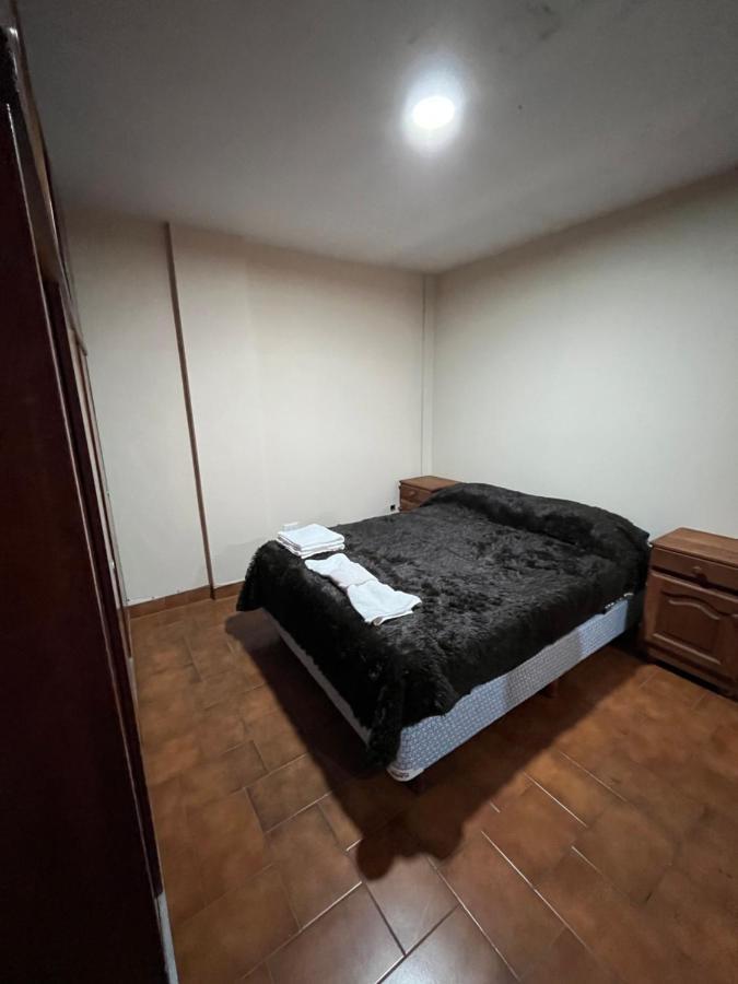 Mota Botello 390 Apartment San Fernando del Valle de Catamarca